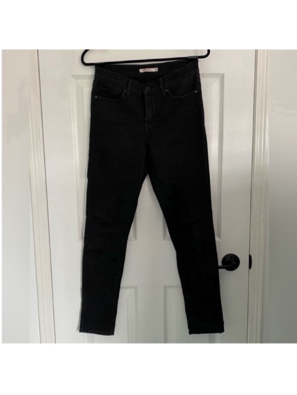 Levi’s 311 shaping skinny jeans